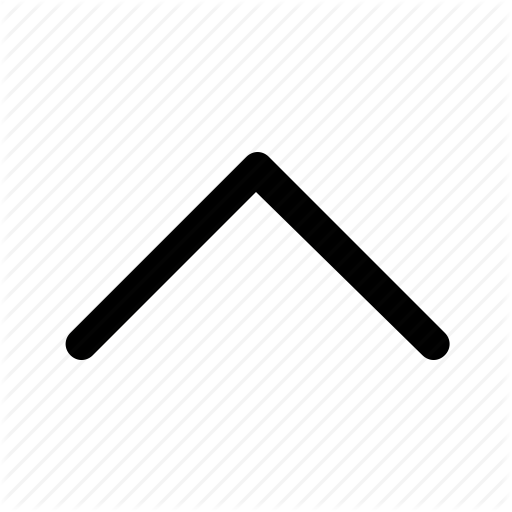 Icon Cheveron Rounded 512